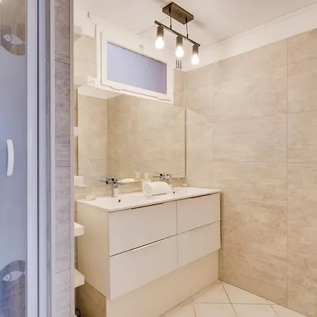 La Casa Boheme - Superbe Maison Avec Parking Prive Holiday home *