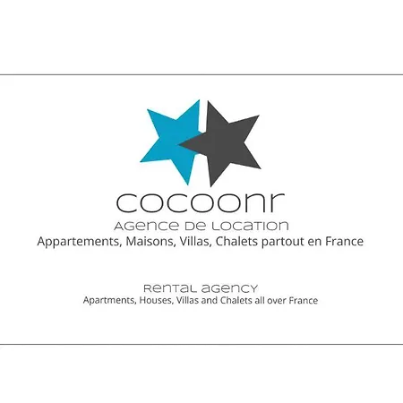 Holiday home La Casa Boheme - Superbe Maison Avec Parking Prive