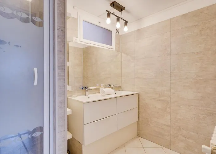 La Casa Boheme - Superbe Maison Avec Parking Prive Feriehus *