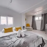 La Casa Boheme - Superbe Maison Avec Parking Prive 度假居 *