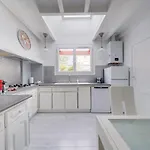 La Casa Boheme - Superbe Maison Avec Parking Prive 波尔多